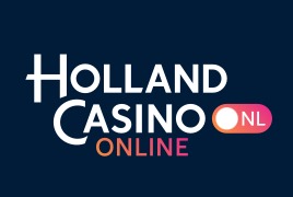 Holland Casino Online logo