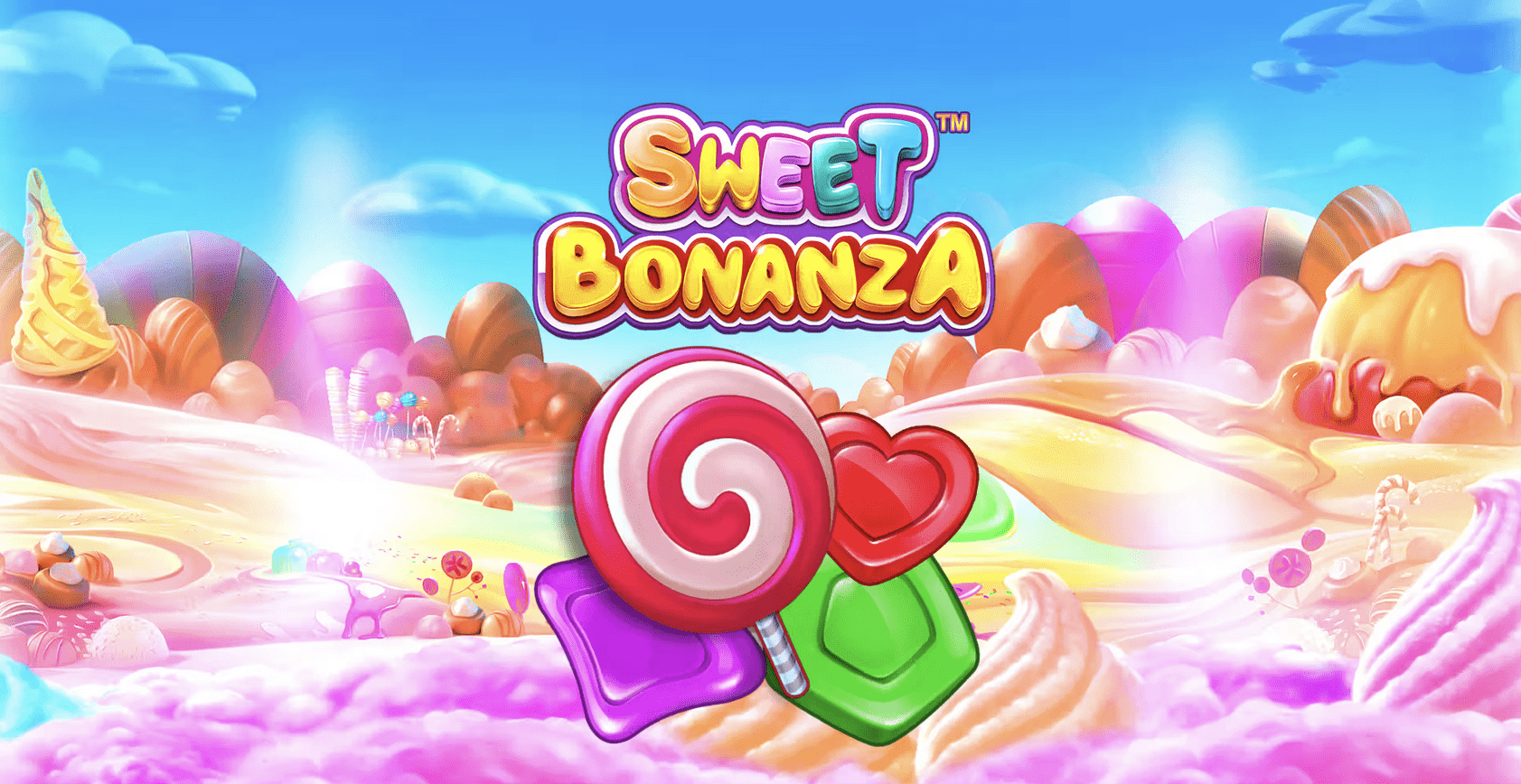 Sweet Bonanza